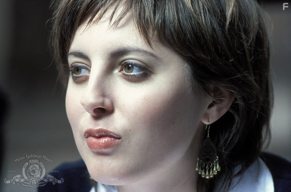 Eva Amurri Martino in Спасённая (2004)