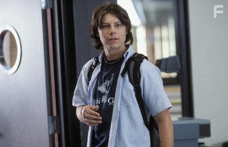 Patrick Fugit in Спасённая (2004)