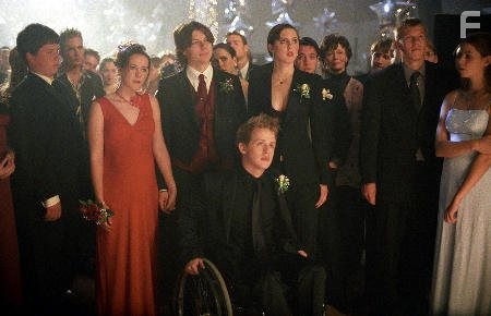 Спасённая (2004)