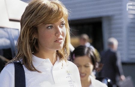 Mandy Moore in Спасённая (2004)