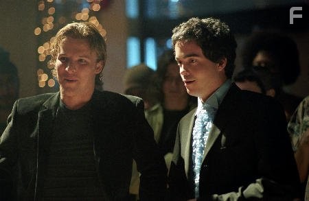 Спасённая (2004)