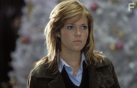 Mandy Moore in Спасённая (2004)