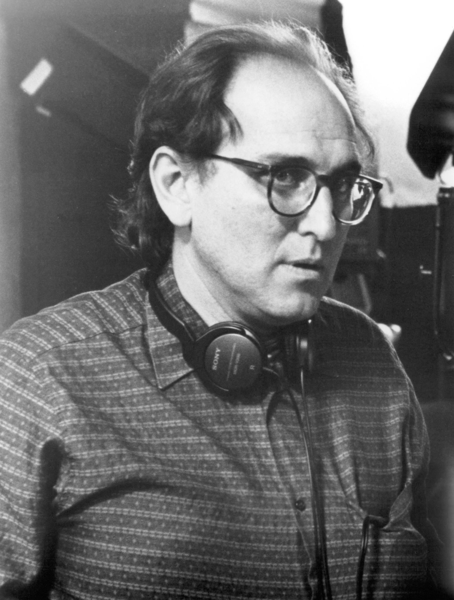 Ram?n Men?ndez in Бесплатные деньги (1993)