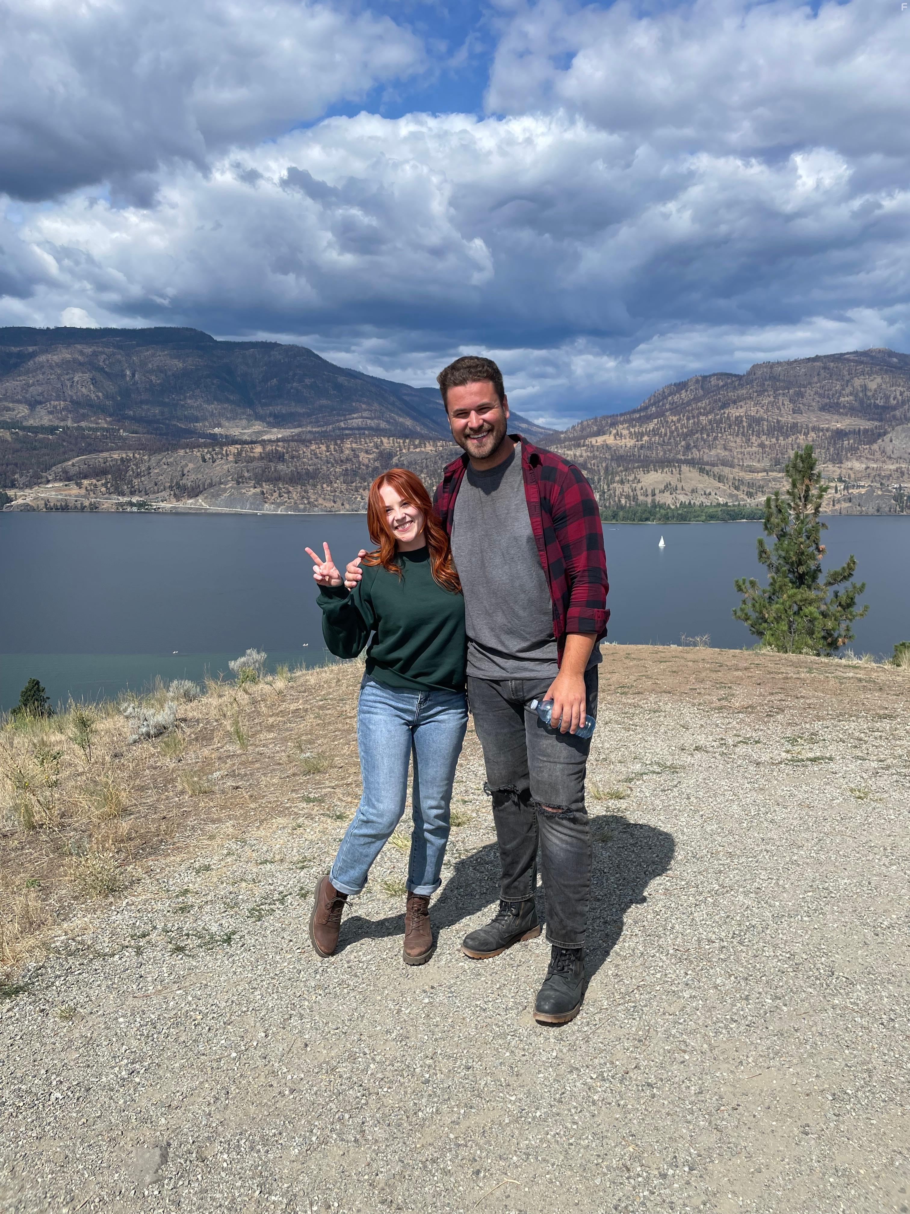 Убийства в Бэар-Лэйк