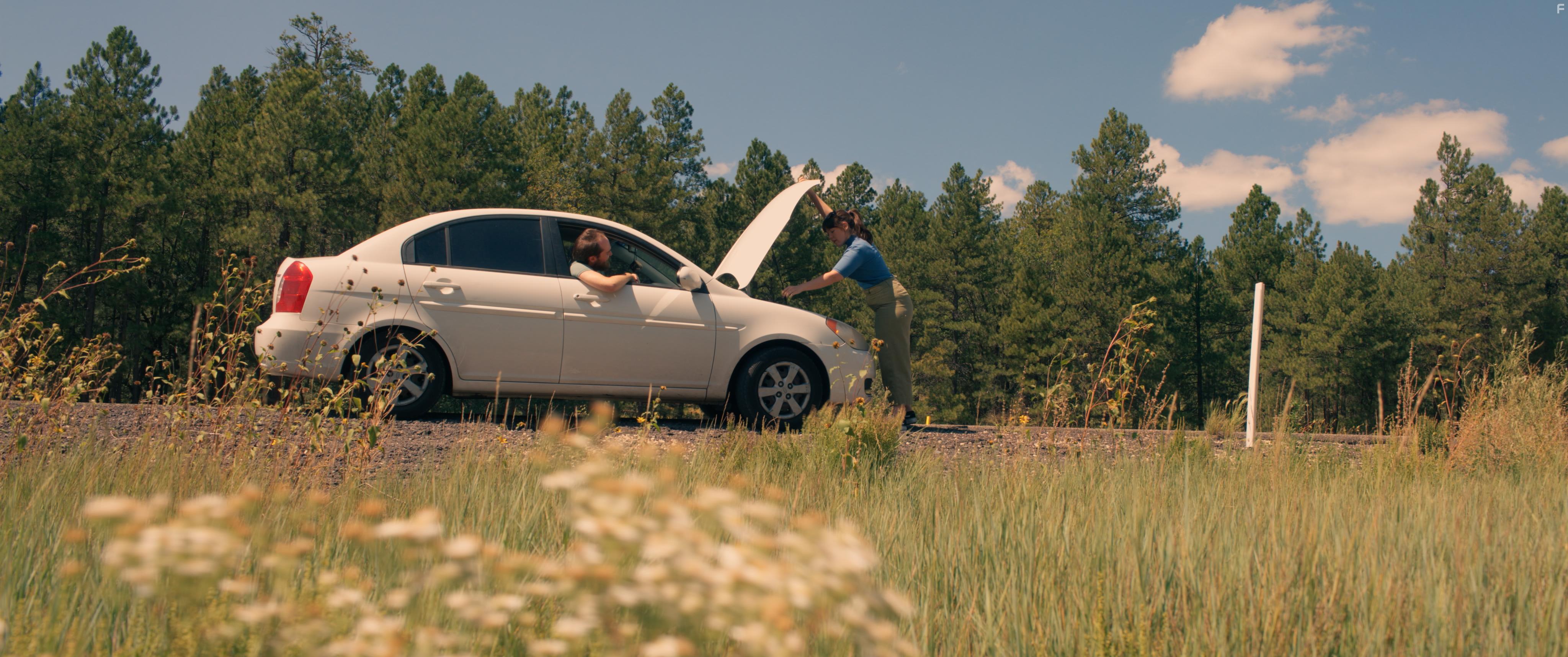 Привидения