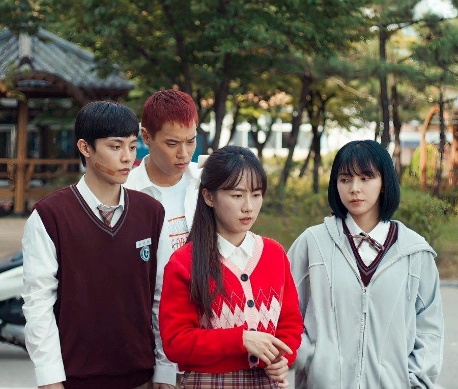 Учебная группа #4