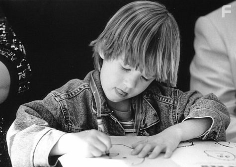 Haley Joel Osment in Богус (1996)