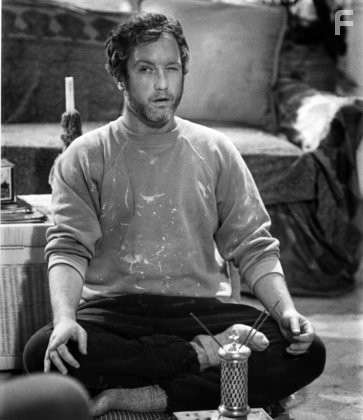 "The Goodbye Girl" Richard Dreyfuss 1977 Warner Brothers