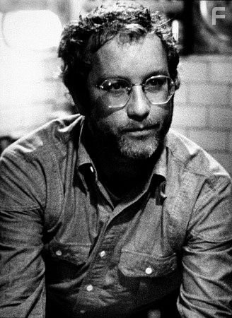 "The Goodby Girl," Richard Dreyfuss 1977 Warner