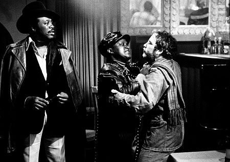 "The Goodbye Girl" Ricahrd Dreyfus 1977 Warner