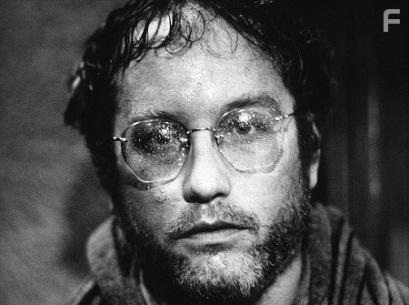"The Goodbye Girl," Richard Dreyfuss 1977 Warner