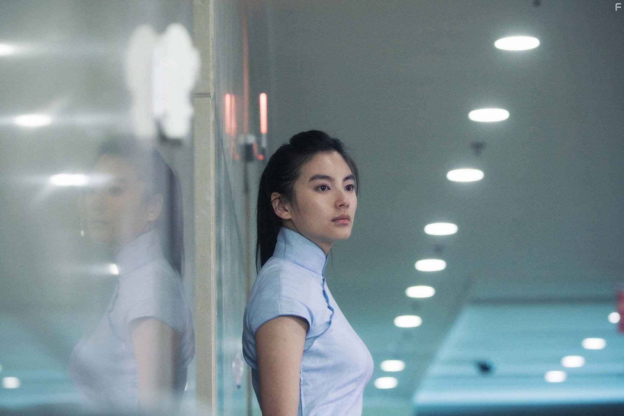 Седьмой (2008)