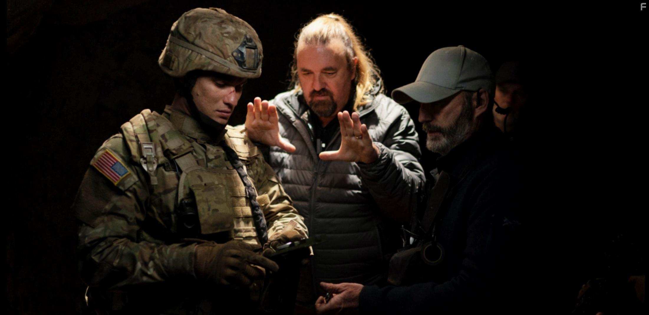 Настоящий герой