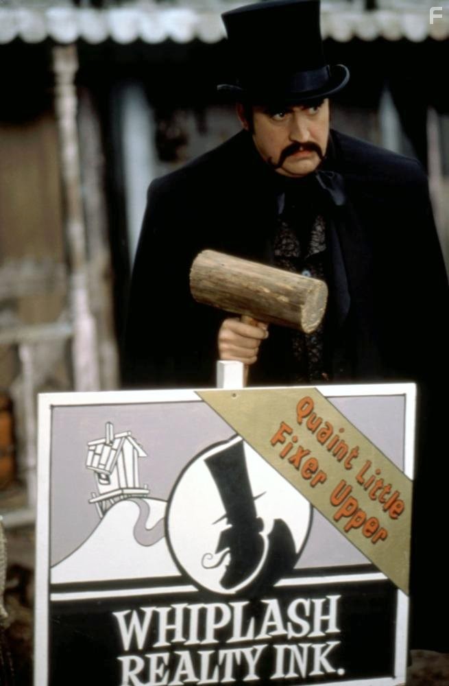 Alfred Molina in Дадли Справедливый (1999)