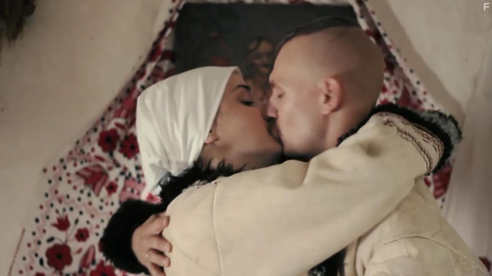 Чорний козак