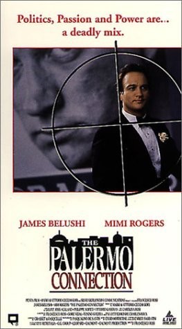 Dimenticare Palermo (1990)