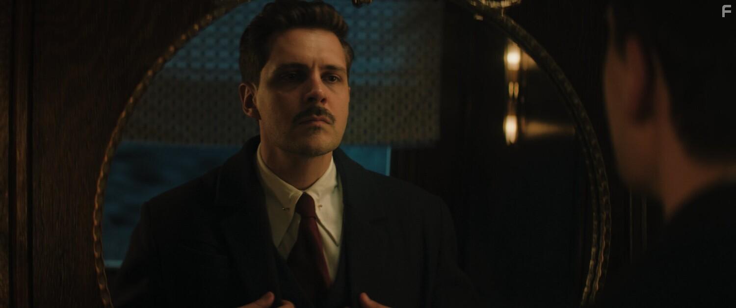 Красный шелк #2