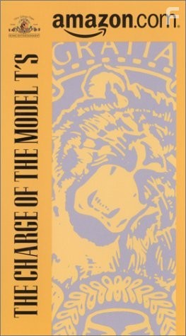 Charge of the Model T's (1977)