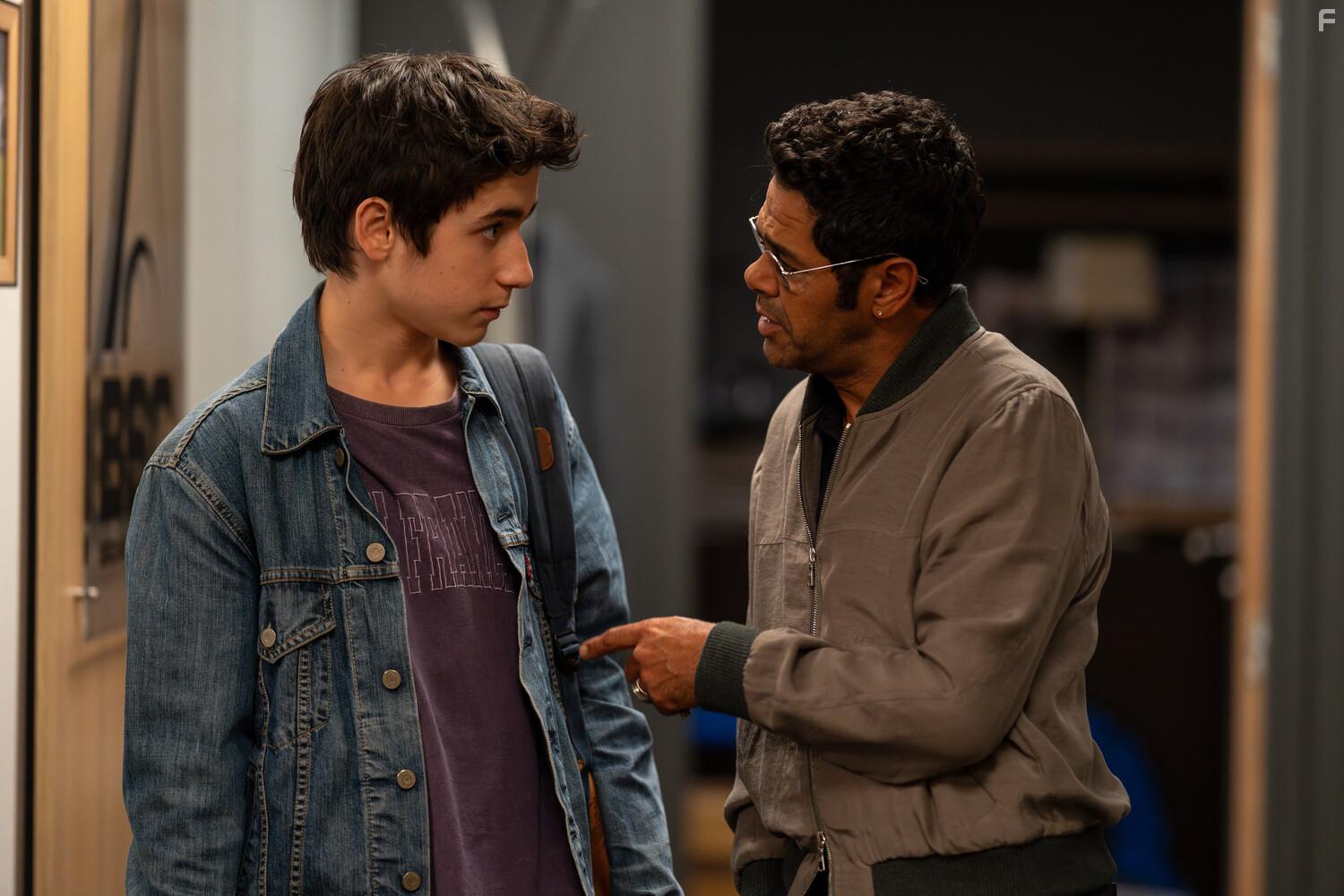 Решала. Агент на миллиард #2