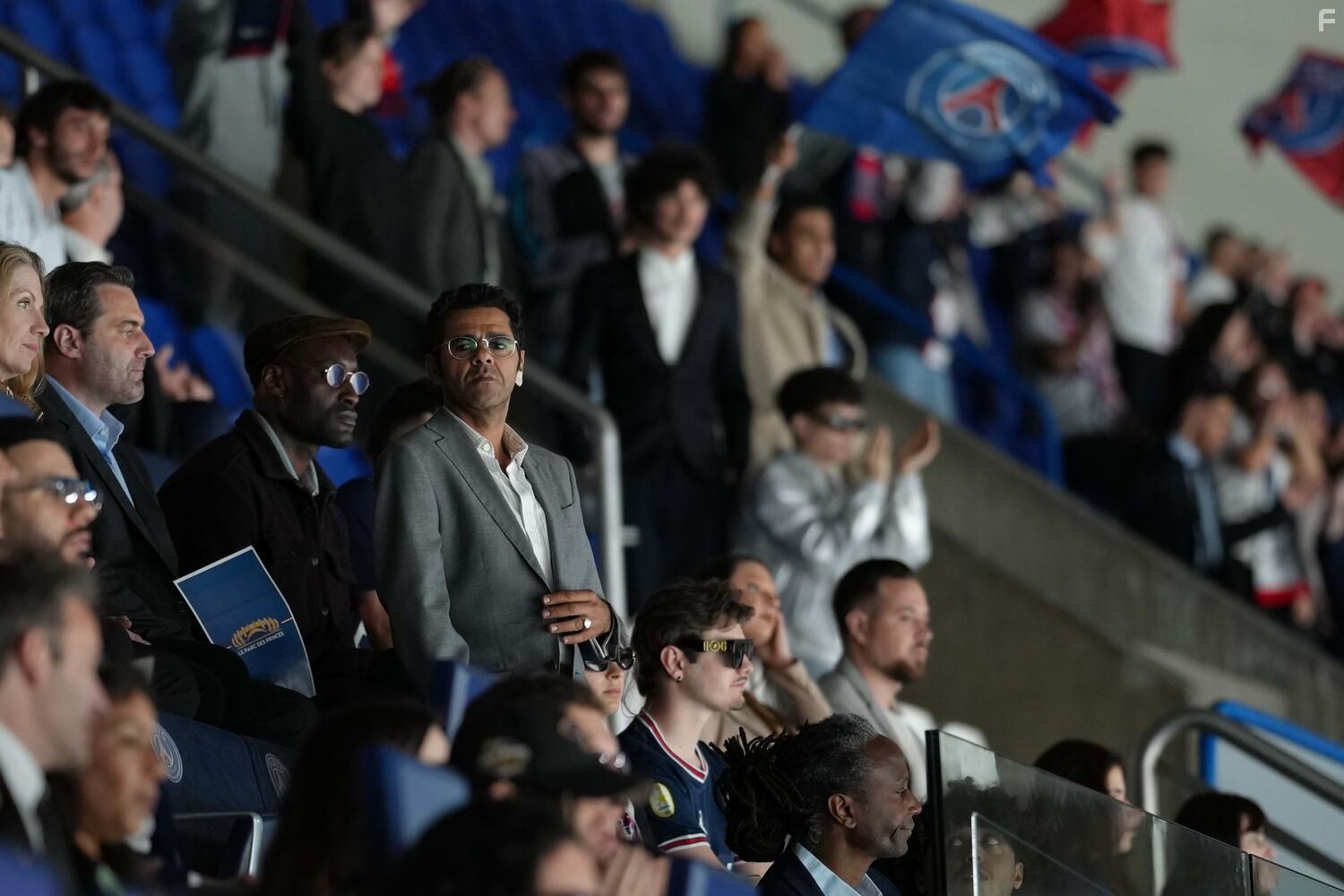 Решала. Агент на миллиард #3