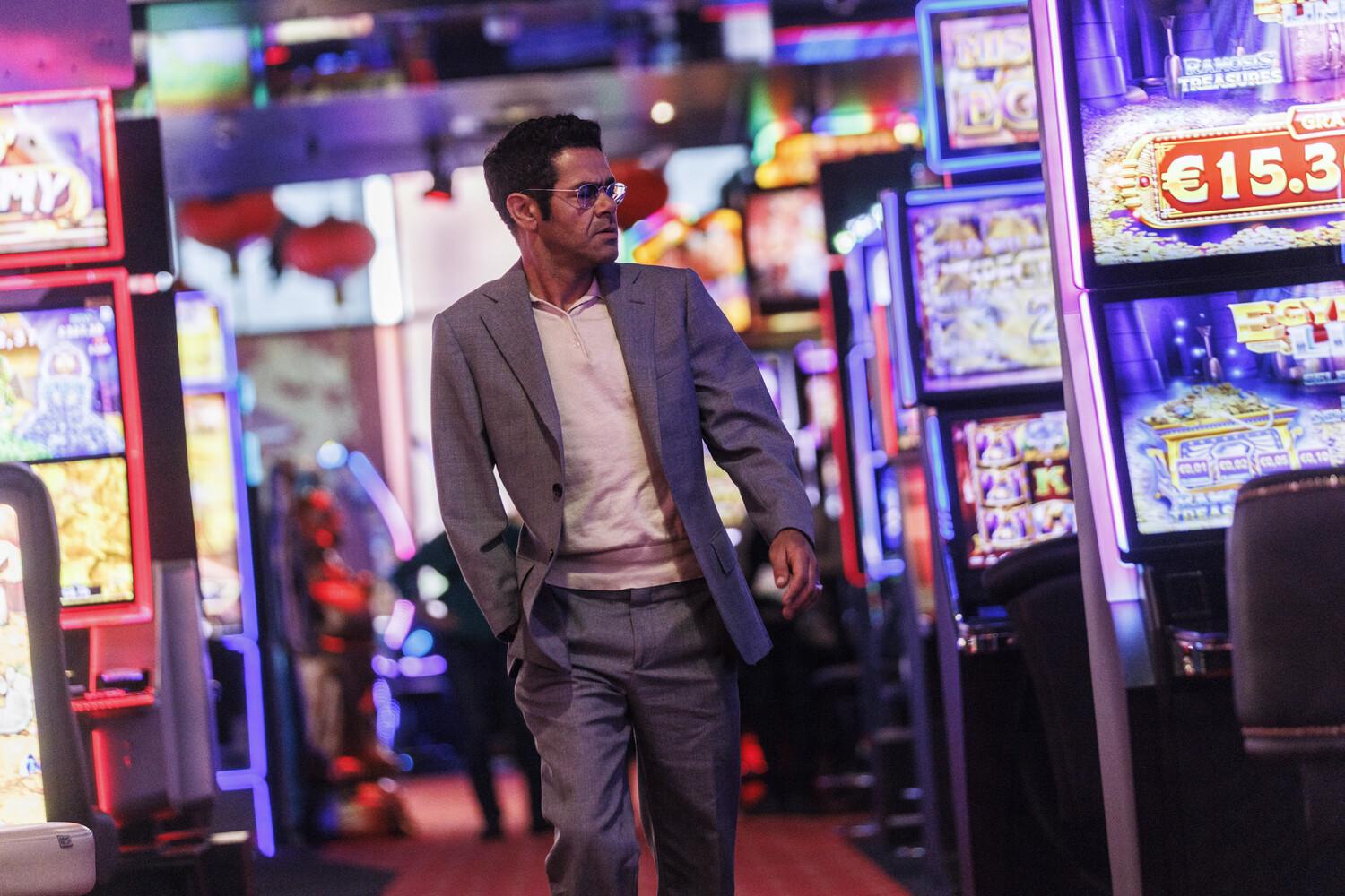 Решала. Агент на миллиард #4