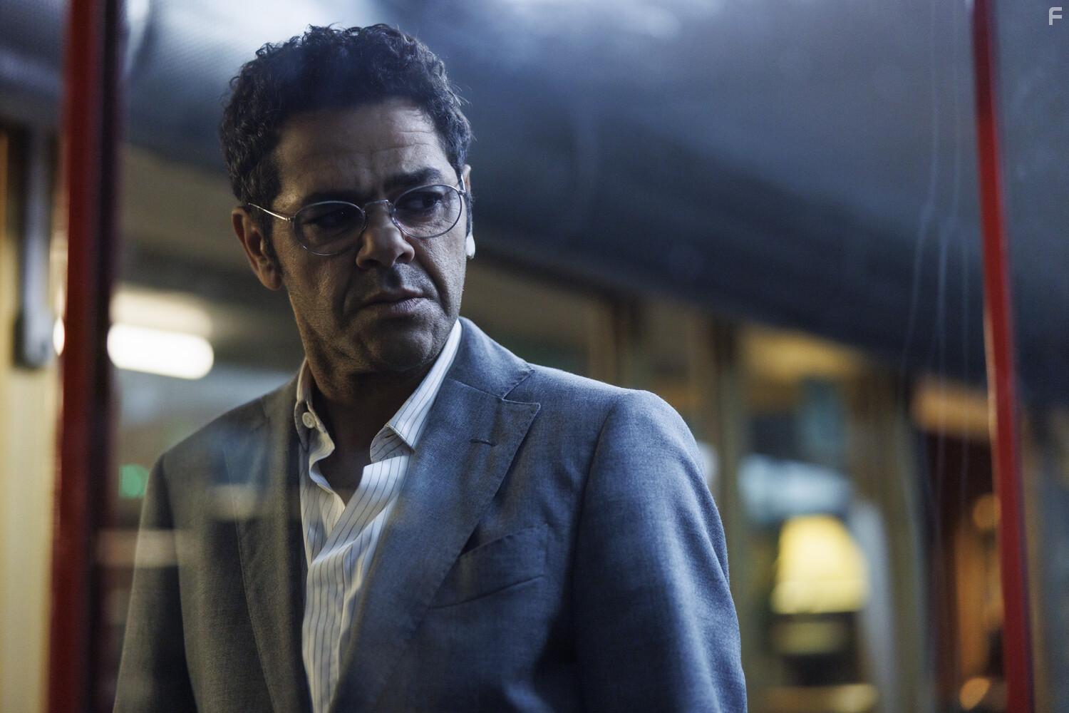 Решала. Агент на миллиард #7