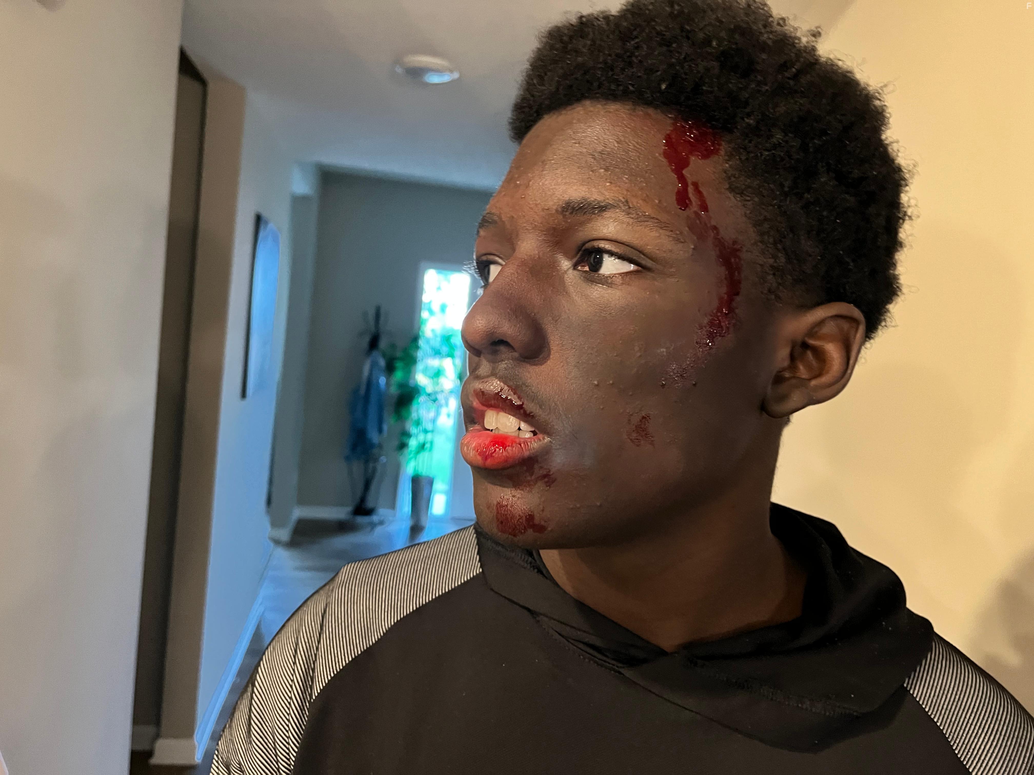 Наследство