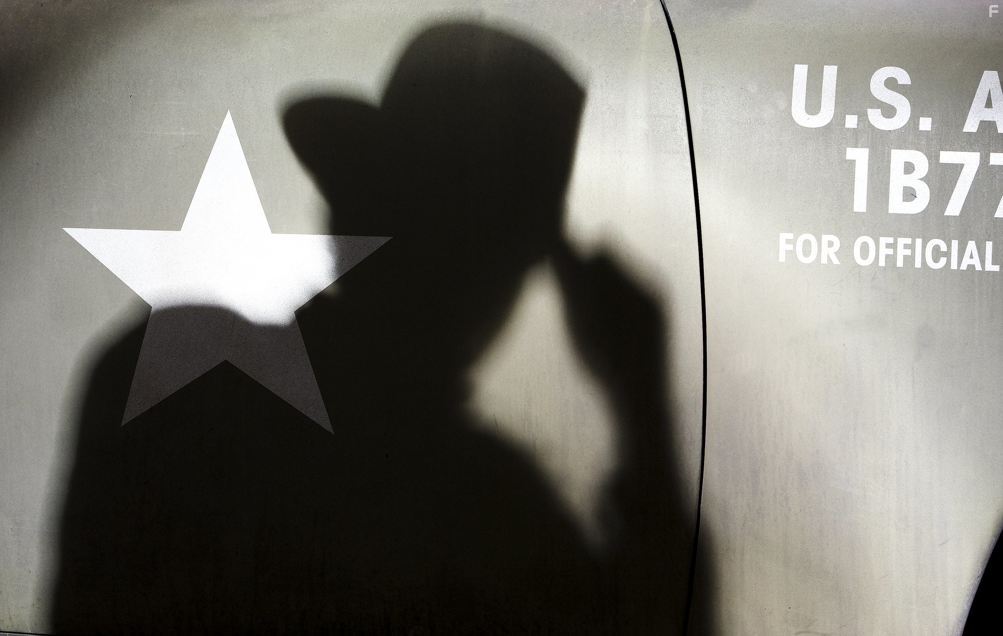 Harrison Ford in Индиана Джонс и Королевство хрустального черепа (2008)