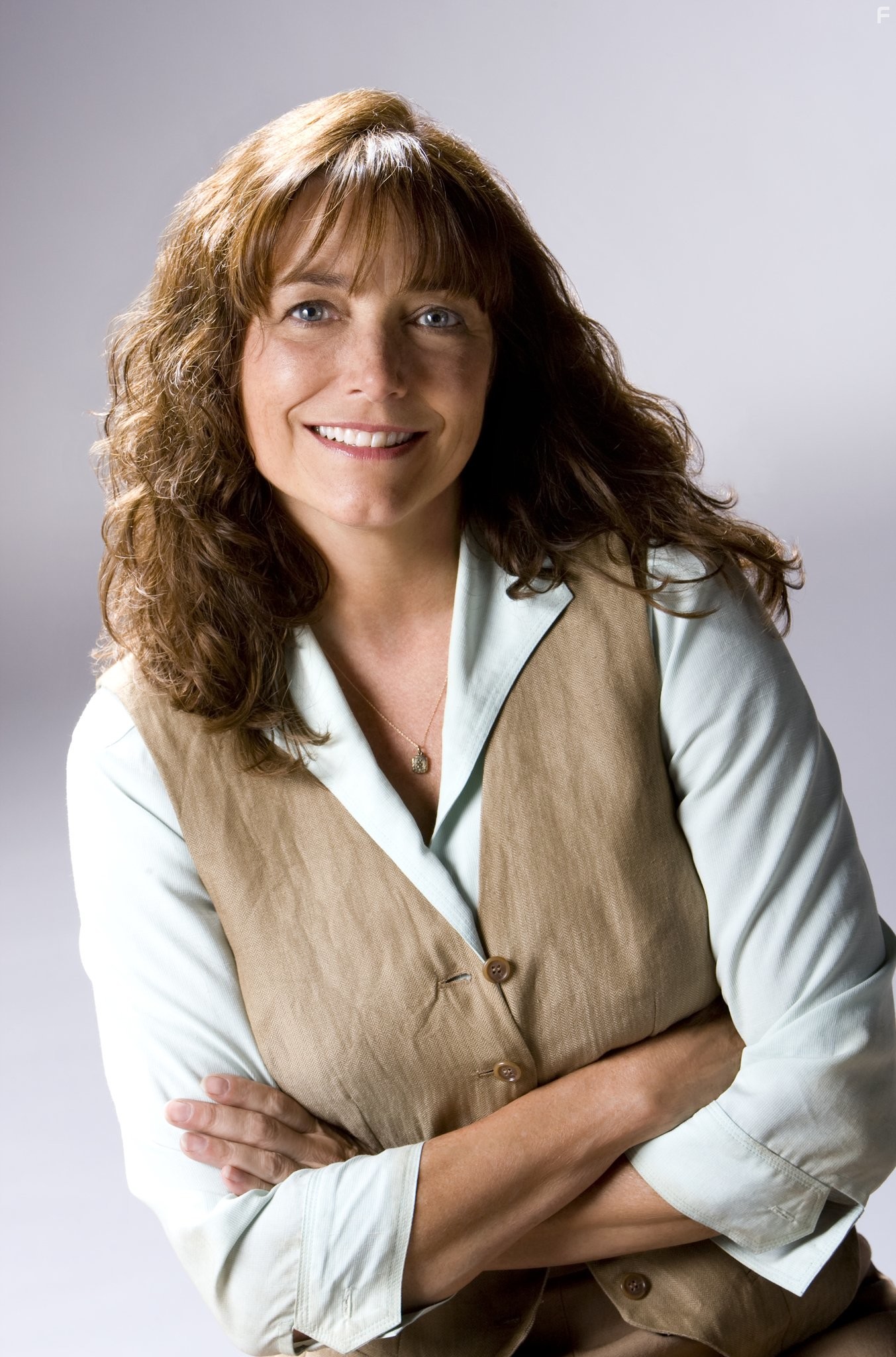 Karen Allen in Индиана Джонс и Королевство хрустального черепа (2008)