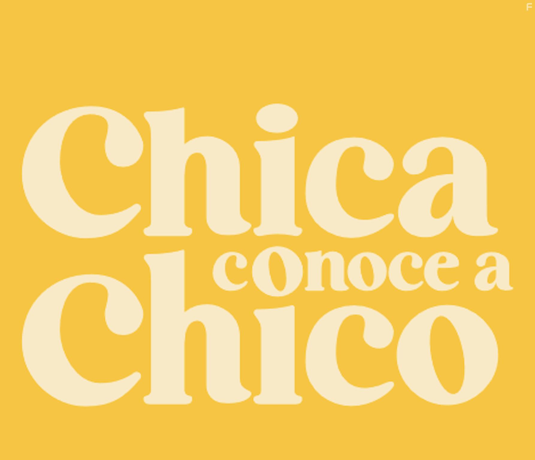 Девушка встречает парня