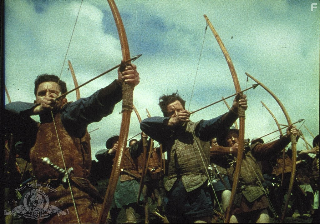 Король Генрих V (1944)