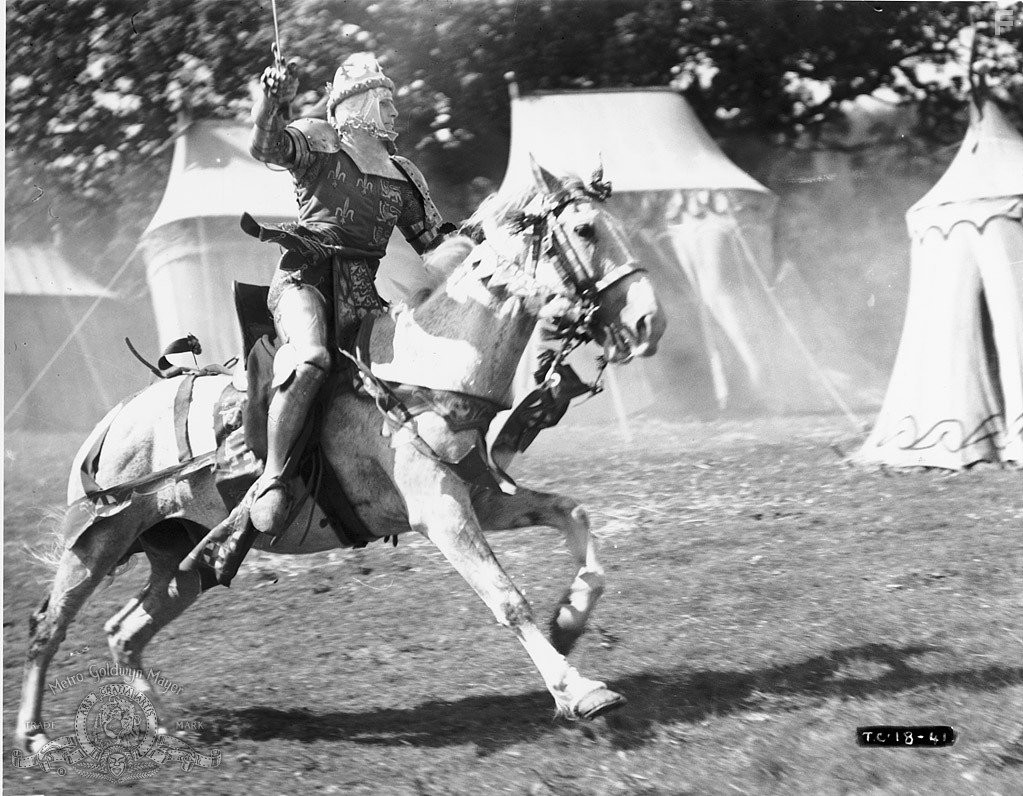 Король Генрих V (1944)