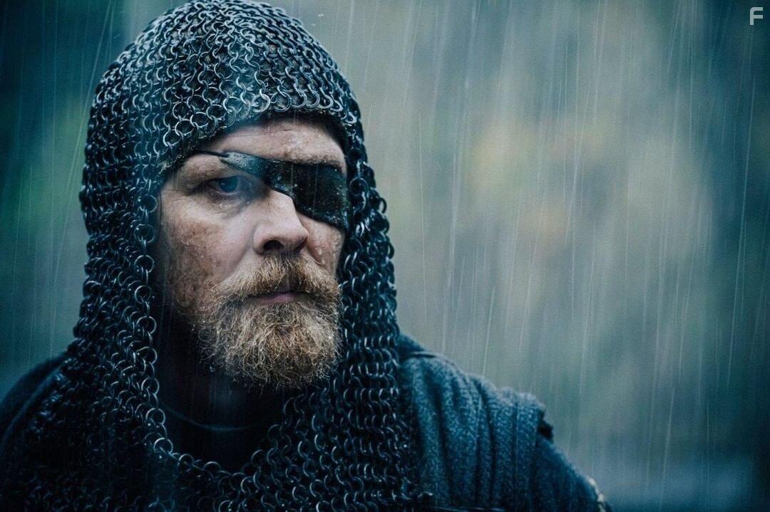 Хаген. В долине Нибелунгов #8