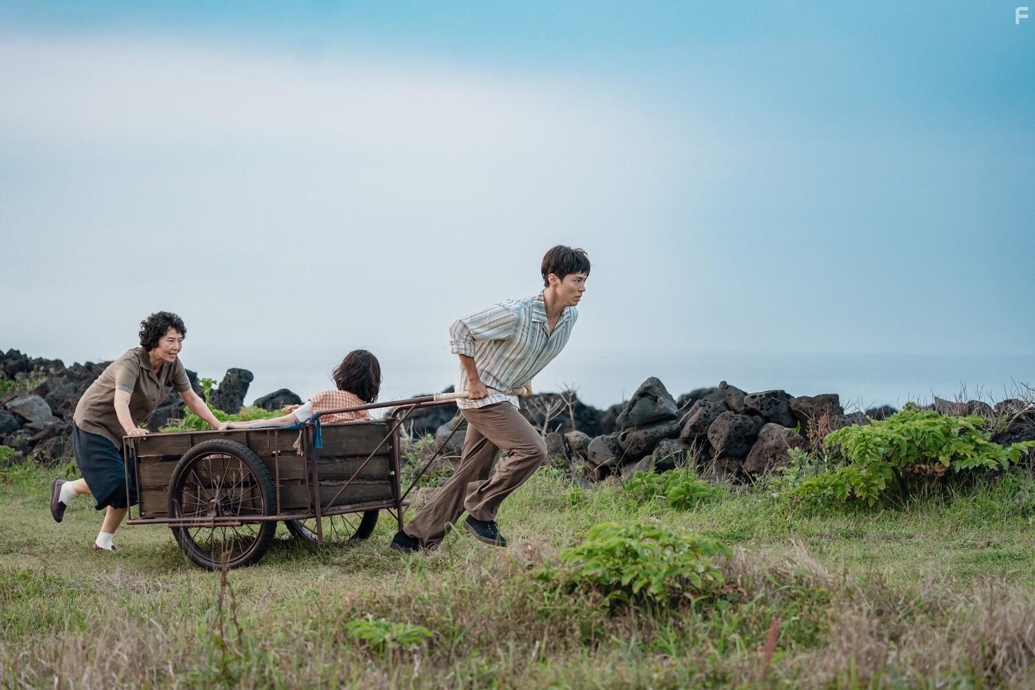 Когда жизнь даёт тебе мандарины #2