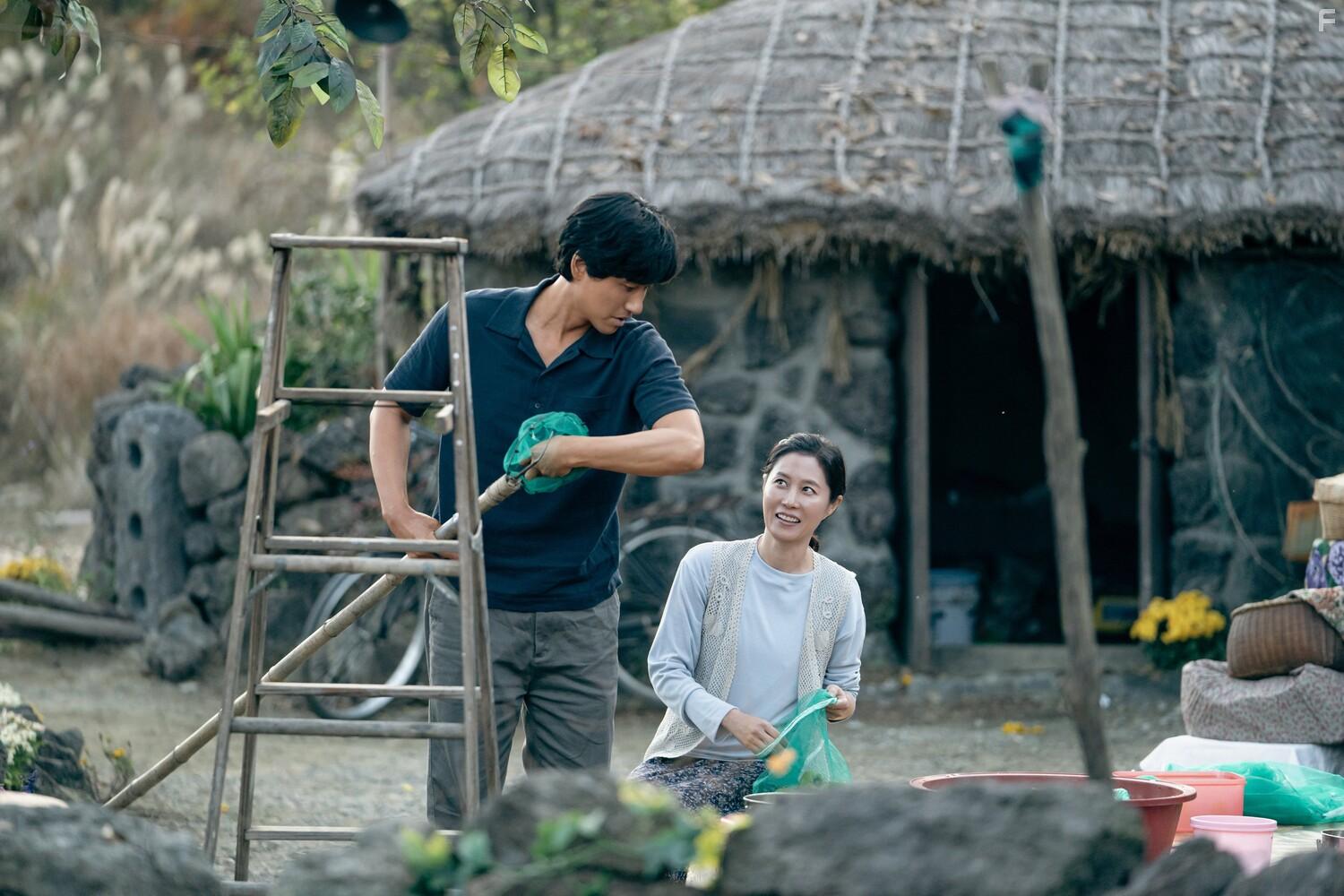 Когда жизнь даёт тебе мандарины #3