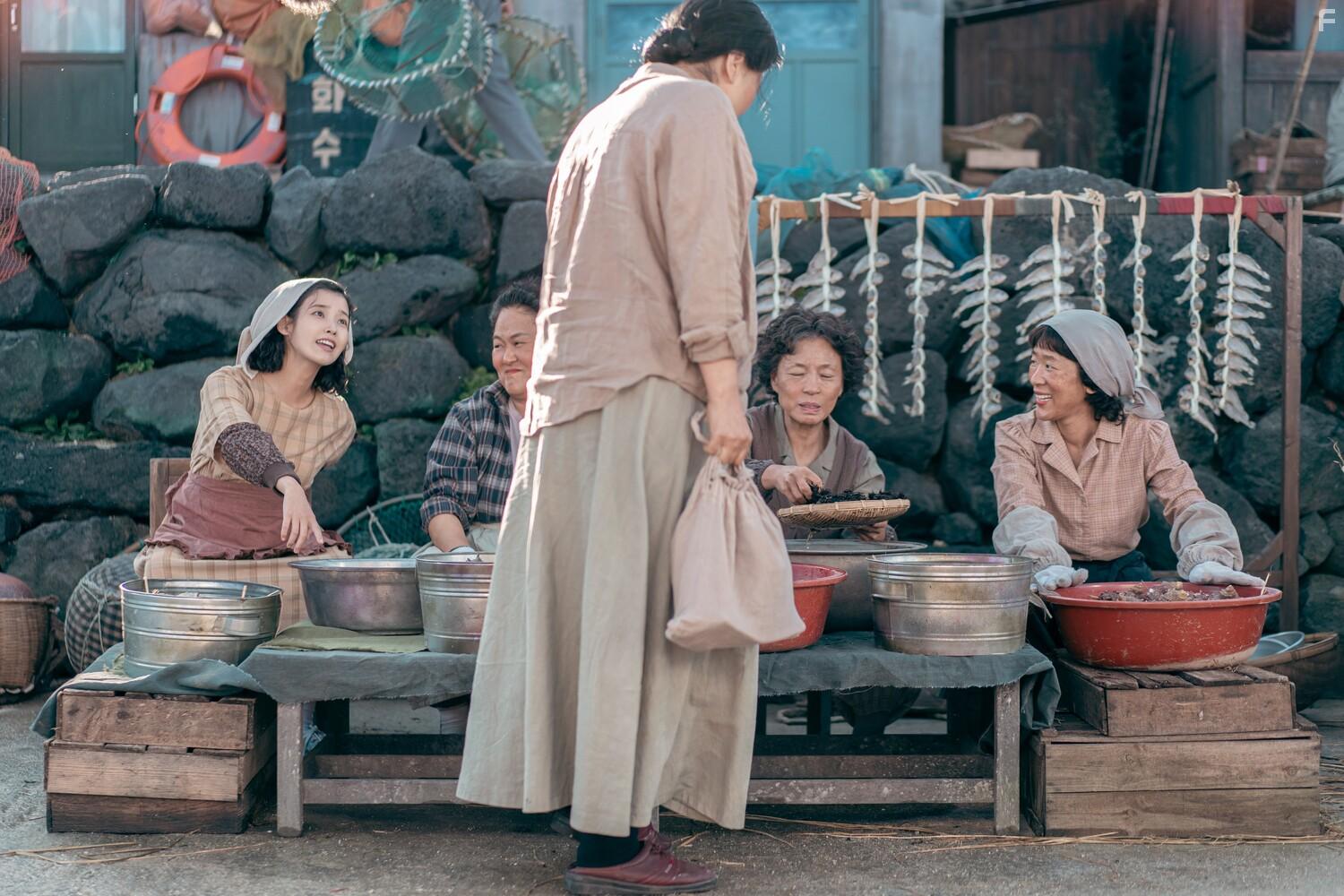 Когда жизнь даёт тебе мандарины