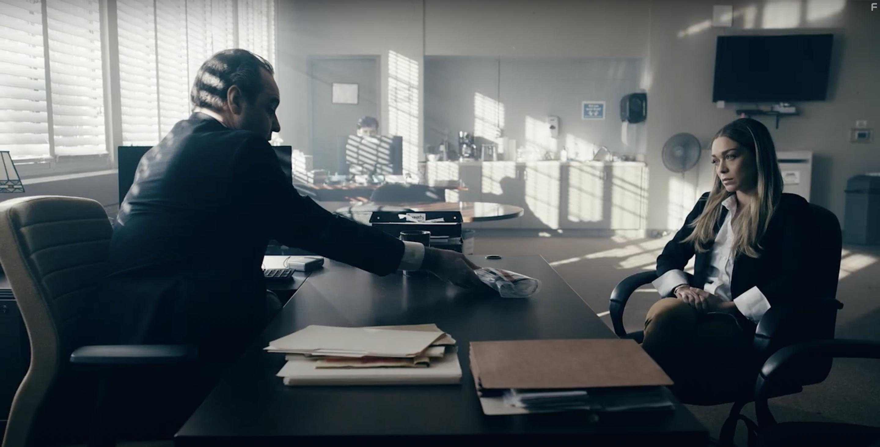 Опасность на острове вечеринок