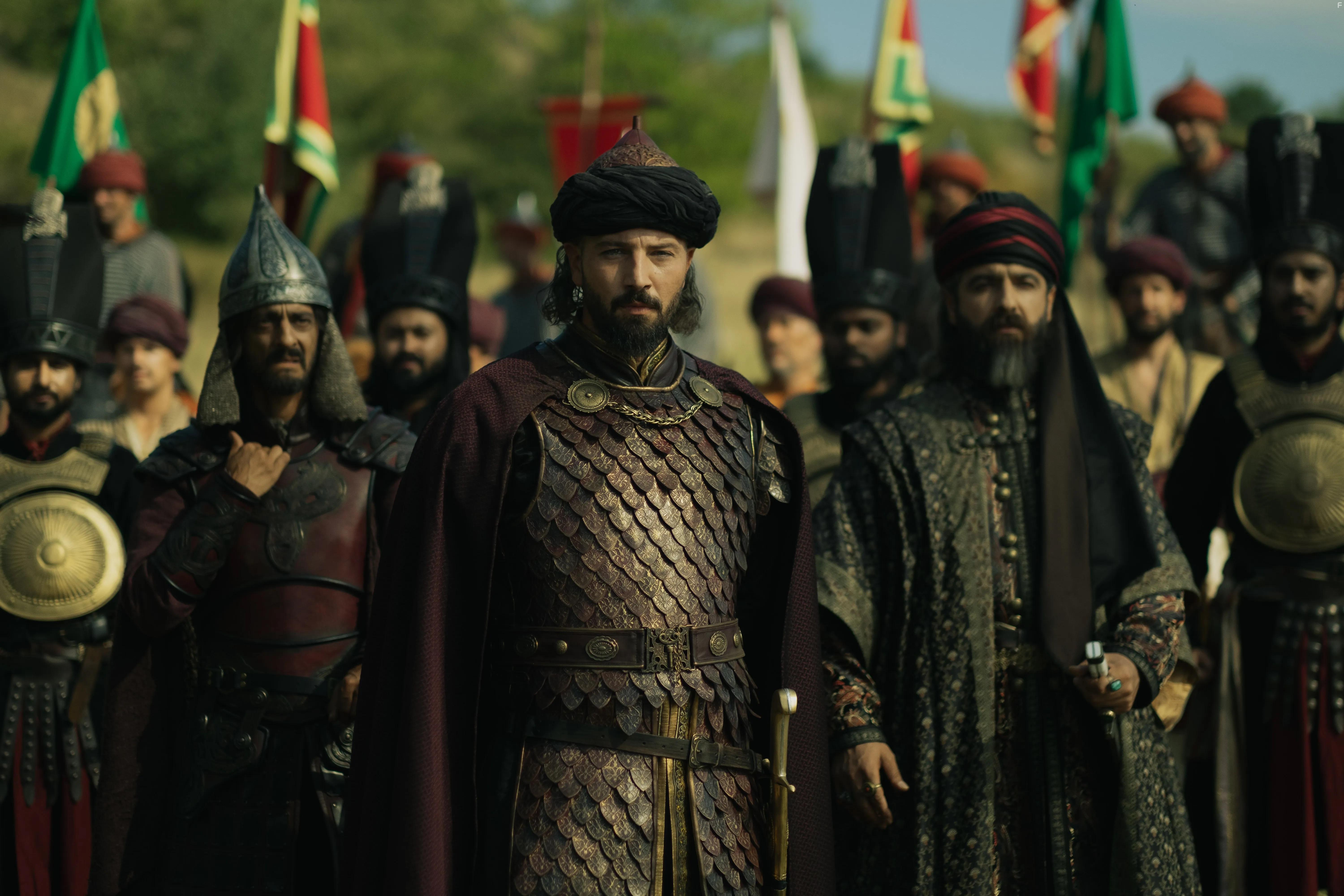 Восхождение Ворона