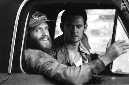 Arie Verveen in Briar Patch (2003)