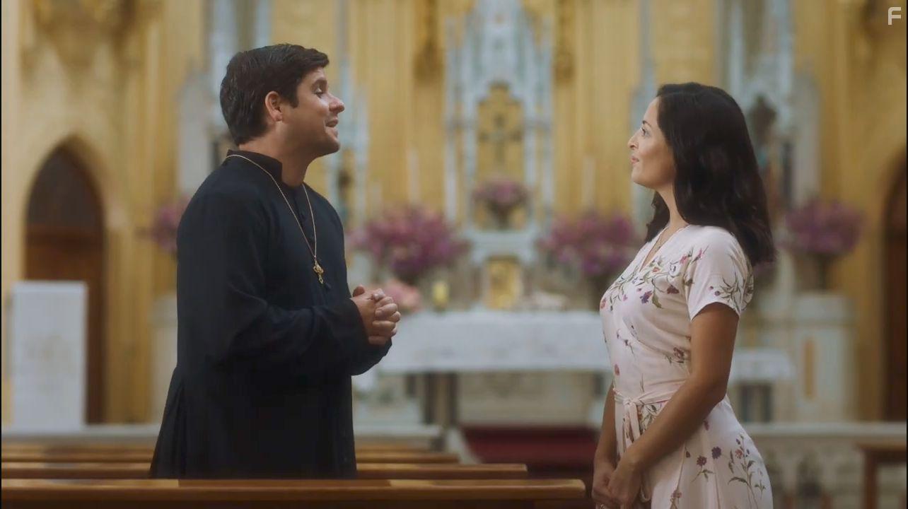 Уединиться, чтобы влюбиться