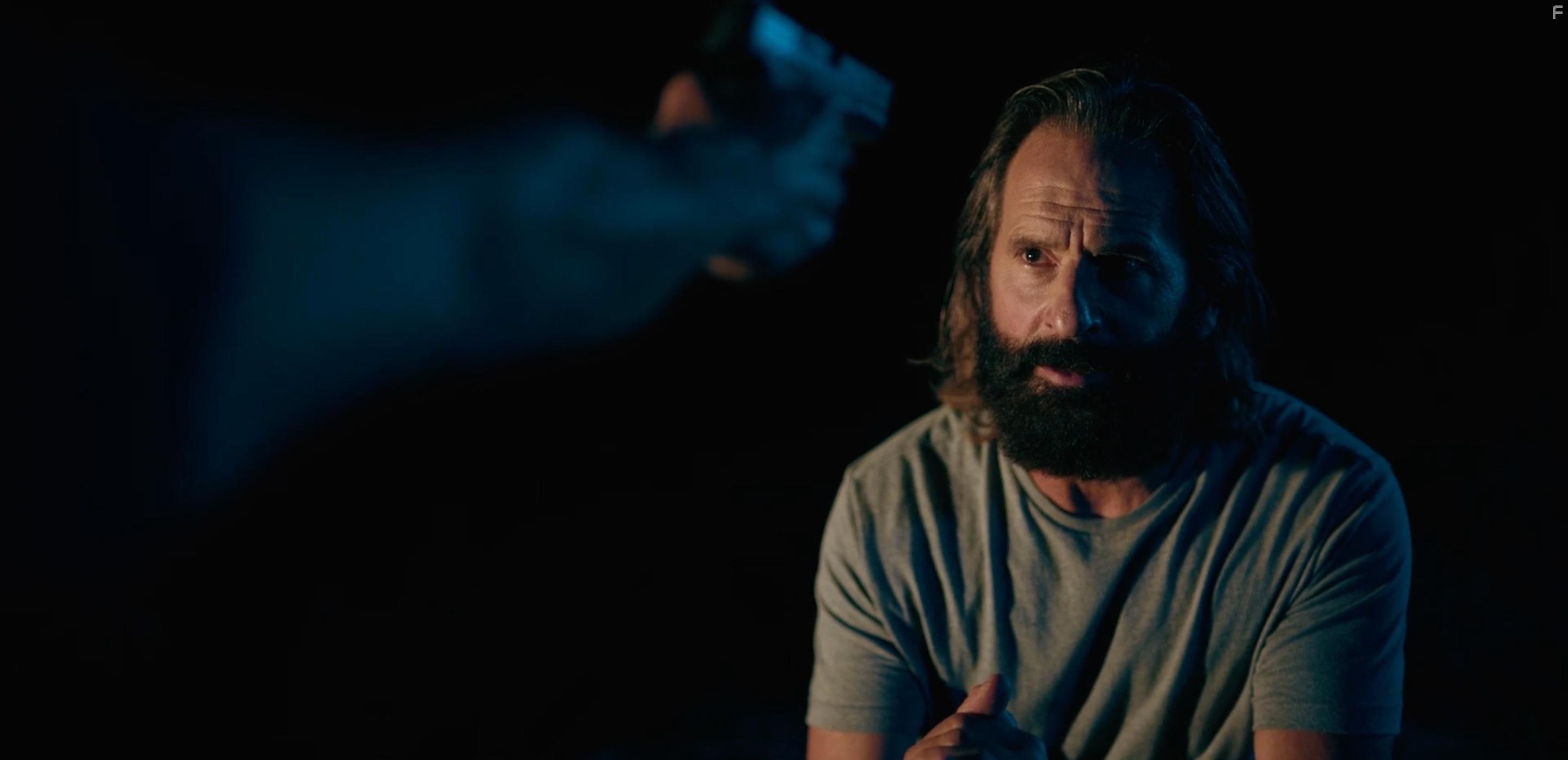 Преступник