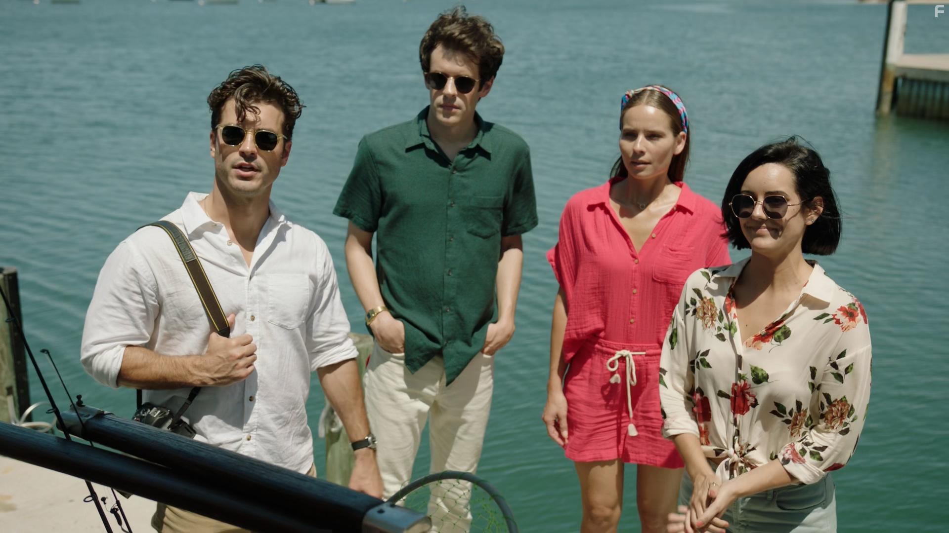 По тропе любви