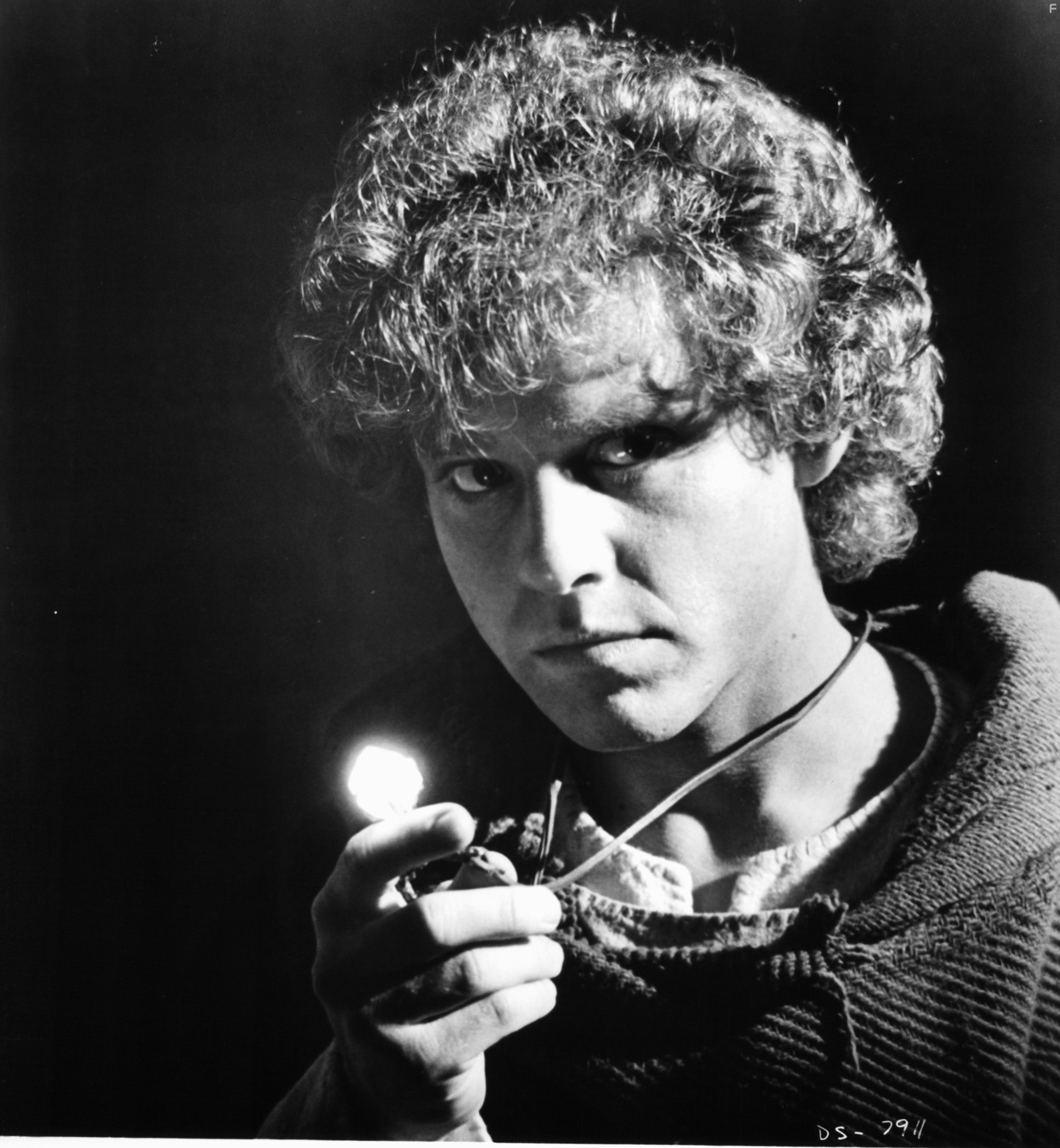 Peter MacNicol in Победитель дракона (1981)