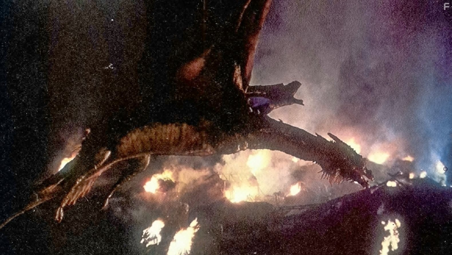 Победитель дракона (1981)