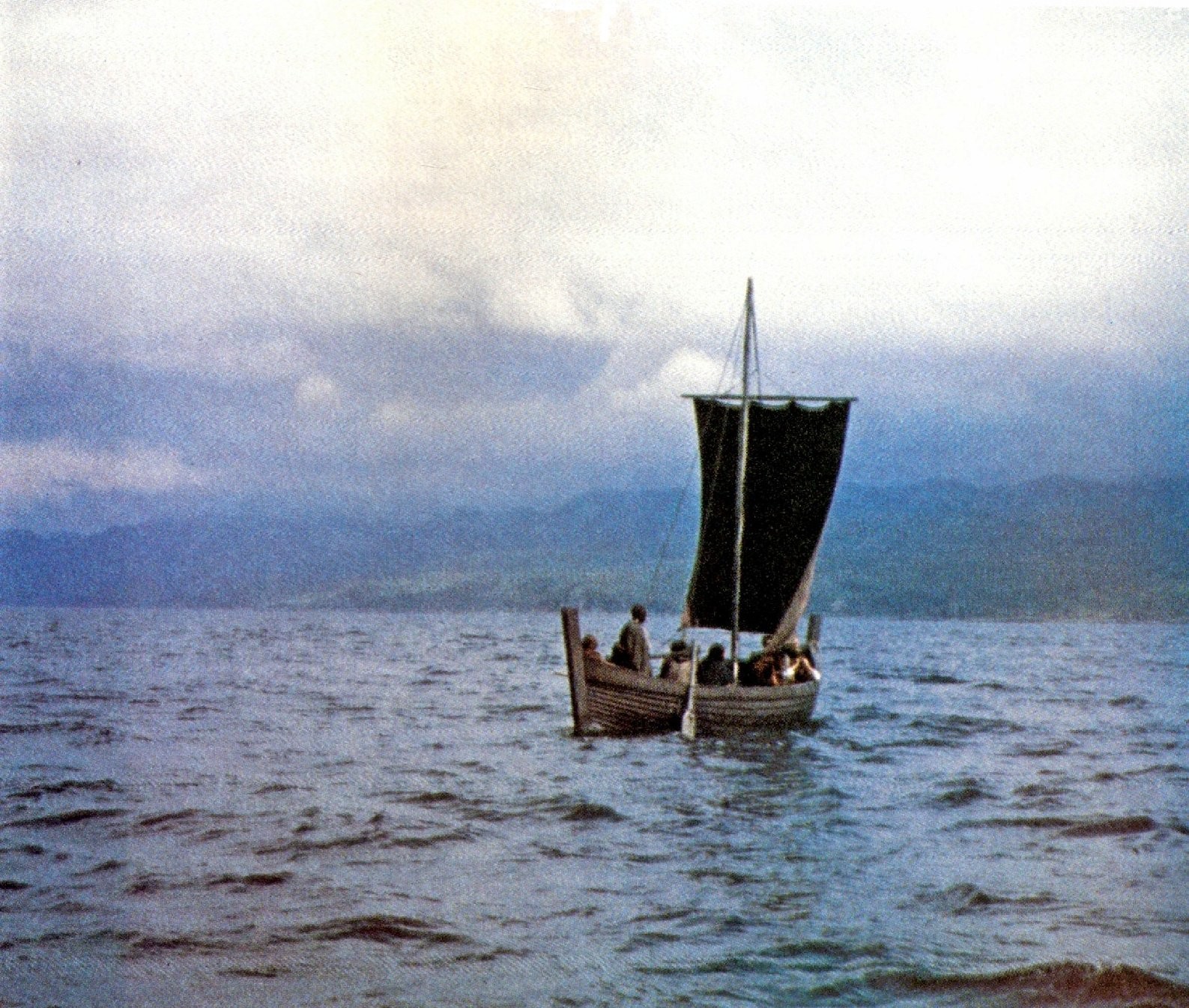 Победитель дракона (1981)