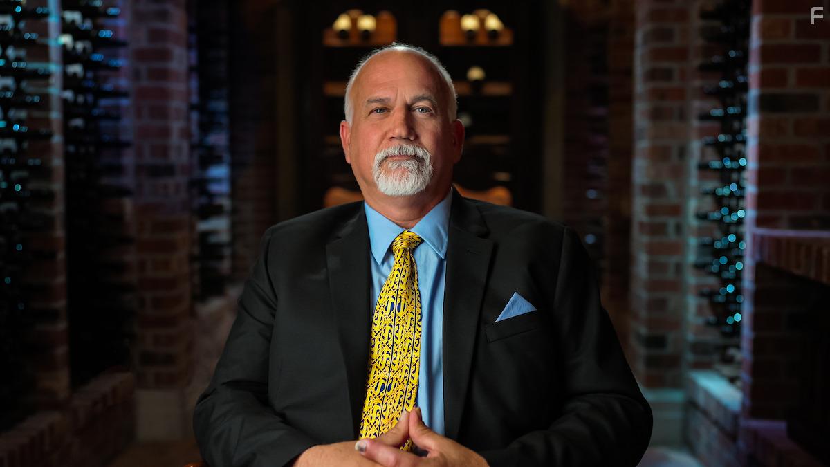 Секрет на миллион долларов