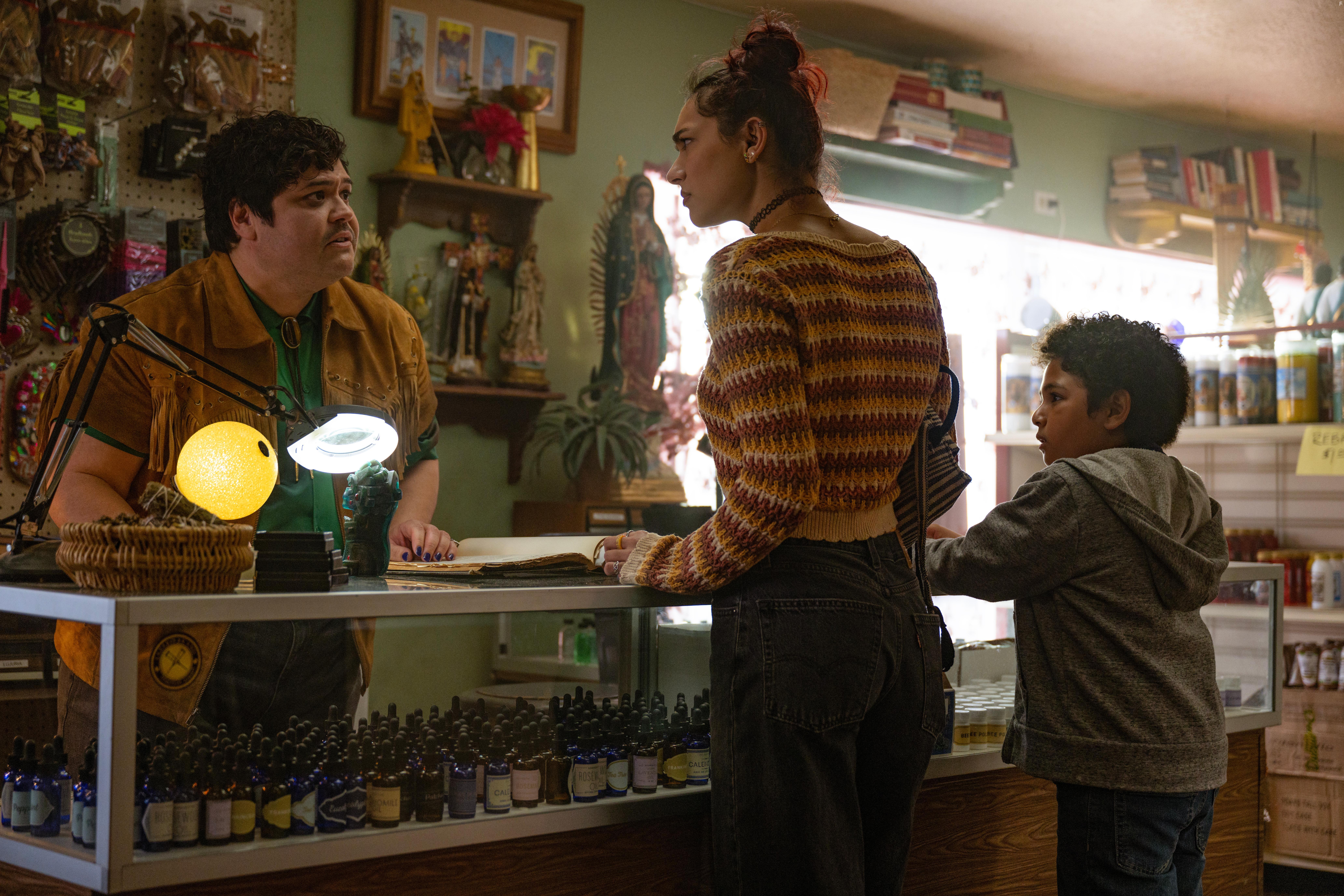 Александр и ужасная, кошмарная, нехорошая, очень плохая поездка