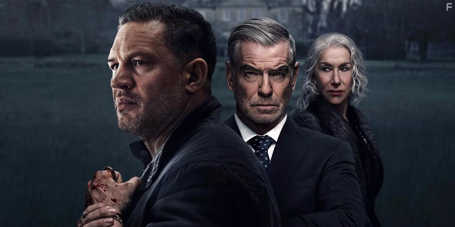 Гангстерленд #5