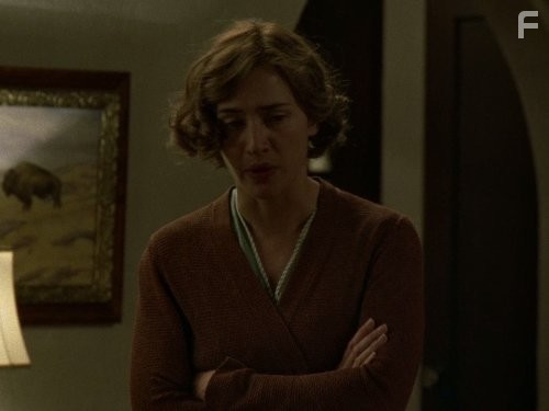 Милдред Пирс