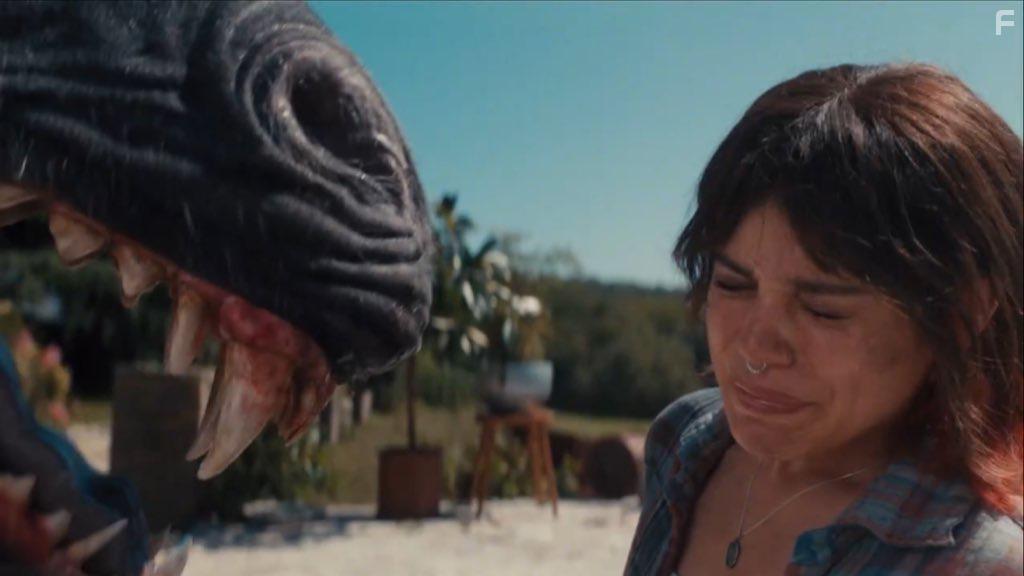 Смерть единорога